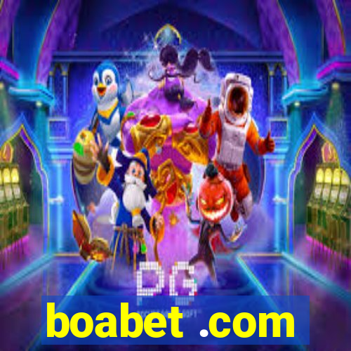 boabet .com